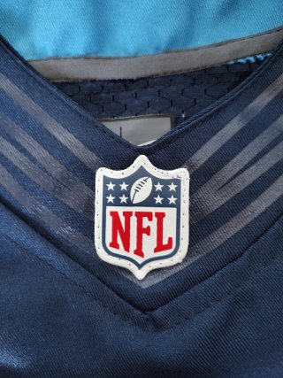 Camiseta NFL Tennessee Titans Mariota 8 Talla M
