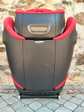 Silla coche Cybex Pallas S-Fix