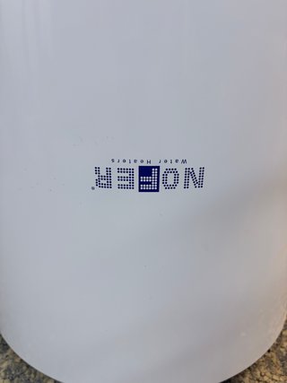 Calentador NOFER 100L