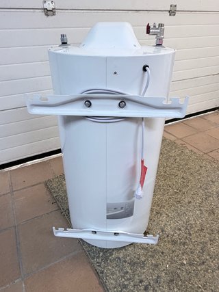 Calentador NOFER 100L
