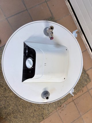 Calentador NOFER 100L