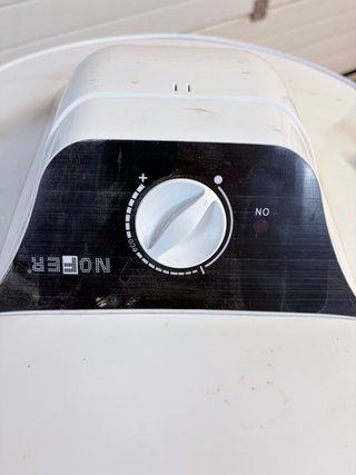 Calentador NOFER 100L