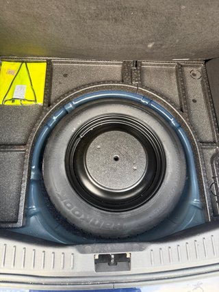 Ford Focus titanium
