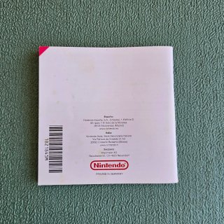 Mario Kart DS Nintendo