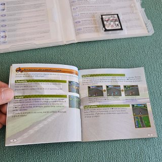 Mario Kart DS Nintendo