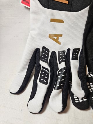 Guantes Dainese Talla XL