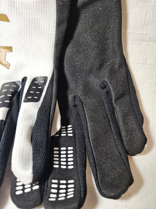 Guantes Dainese Talla XL