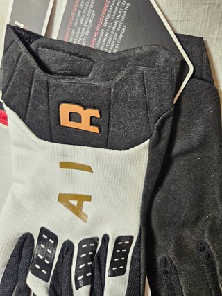 Guantes Dainese Talla XL