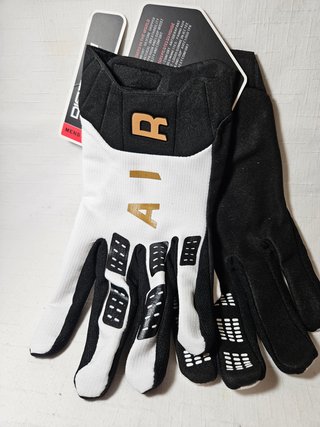Guantes Dainese Talla XL