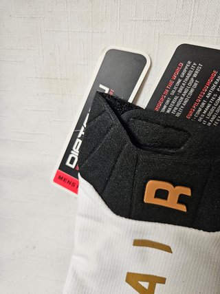 Guantes Dainese Talla XL