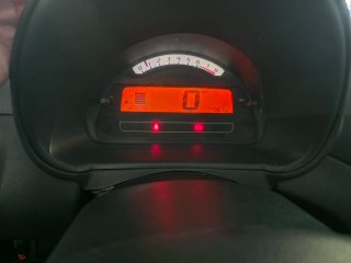Citroen C2 2009
