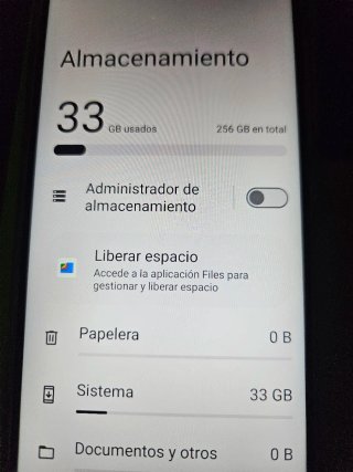 Acer Sospiro AQ9 256GB 5G