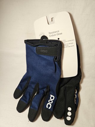 Guantes POC Resistance Enduro Talla XXL