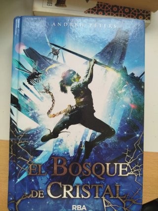 Libros variados