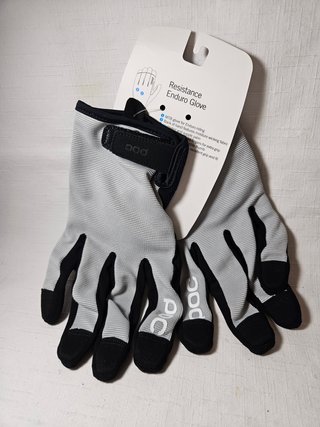 Guantes POC Resistance Enduro Talla XXL