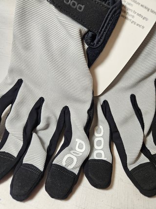 Guantes POC Resistance Enduro Talla XXL