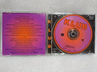 CD Klub Ex-Radio Futura