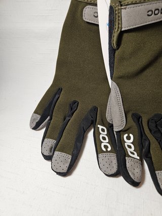 Guantes POC Resistance Enduro Talla XXL