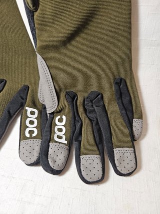 Guantes POC Resistance Enduro Talla XXL