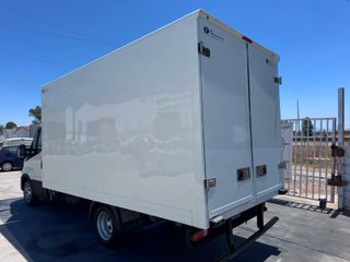 Iveco Daily Camion 35c16 Caja Cerrada 160CV 6/2023