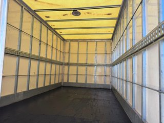 Iveco Daily Camion 35c16 Caja Cerrada 160CV 6/2023
