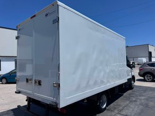 Iveco Daily Camion 35c16 Caja Cerrada 160CV 6/2023