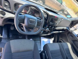 Iveco Daily Camion 35c16 Caja Cerrada 160CV 6/2023