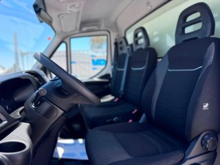 Iveco Daily Camion 35c16 Caja Cerrada 160CV 6/2023
