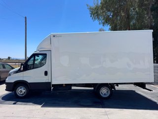 Iveco Daily Camion 35c16 Caja Cerrada 160CV 6/2023