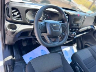 Iveco Daily Camion 35c16 Caja Cerrada 160CV 6/2023