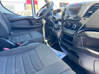 Iveco Daily Camion 35c16 Caja Cerrada 160CV 6/2023