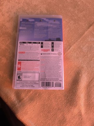 Minecraft Nintendo Switch