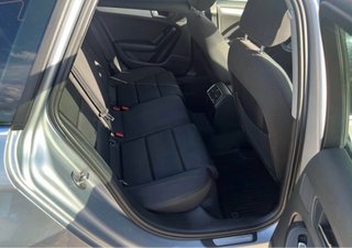 Audi A4 Allroad 2015