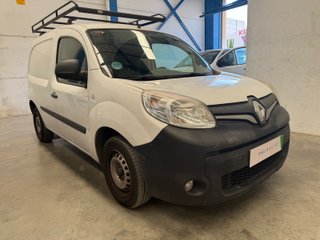 Renault Kangoo Furgón Profesional Blue dCi 59 kW (80CV)