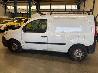 Renault Kangoo Furgón Profesional Blue dCi 59 kW (80CV)