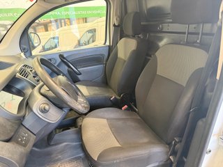 Renault Kangoo Furgón Profesional Blue dCi 59 kW (80CV)