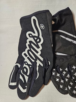 Guantes Troy Lee Designs TLD TLD