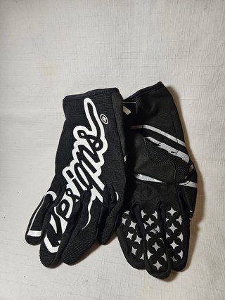 Guantes Troy Lee Designs TLD TLD