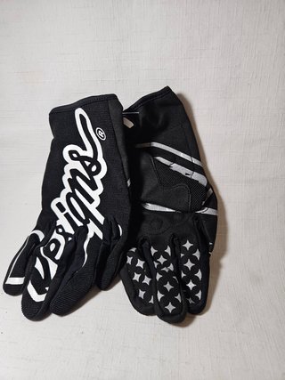 Guantes Troy Lee Designs TLD TLD