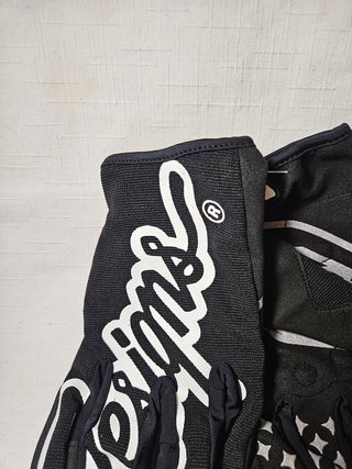 Guantes Troy Lee Designs TLD TLD