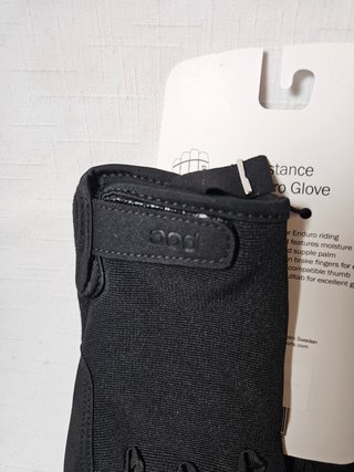 Guantes POC Talla M