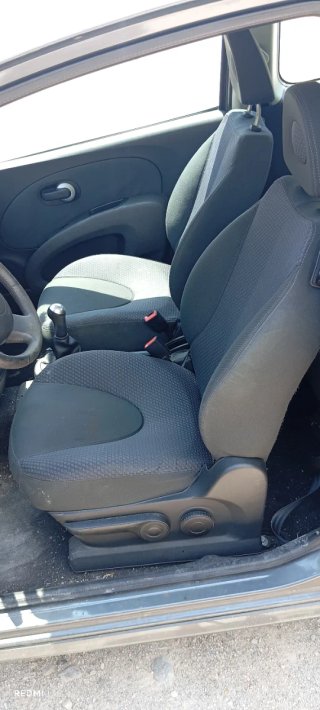 Nissan Micra 2005