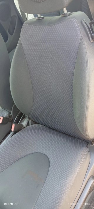 Nissan Micra 2005
