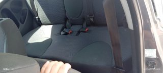 Nissan Micra 2005