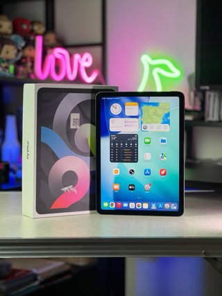 iPad Air 4