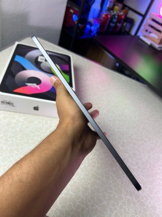 iPad Air 4