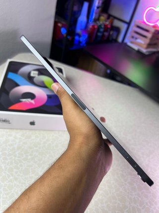 iPad Air 4