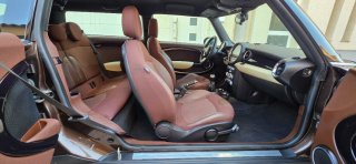 MINI Cooper Clubman 2009 etiqueta C