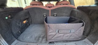 MINI Cooper Clubman 2009 etiqueta C