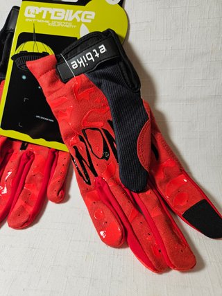 Guantes GT Bike Talla S